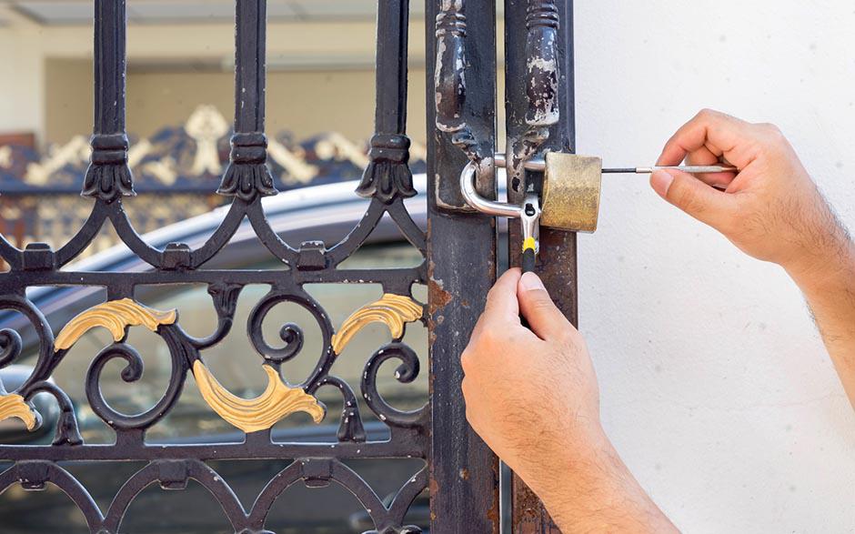  changer une serrure de porte Vanves