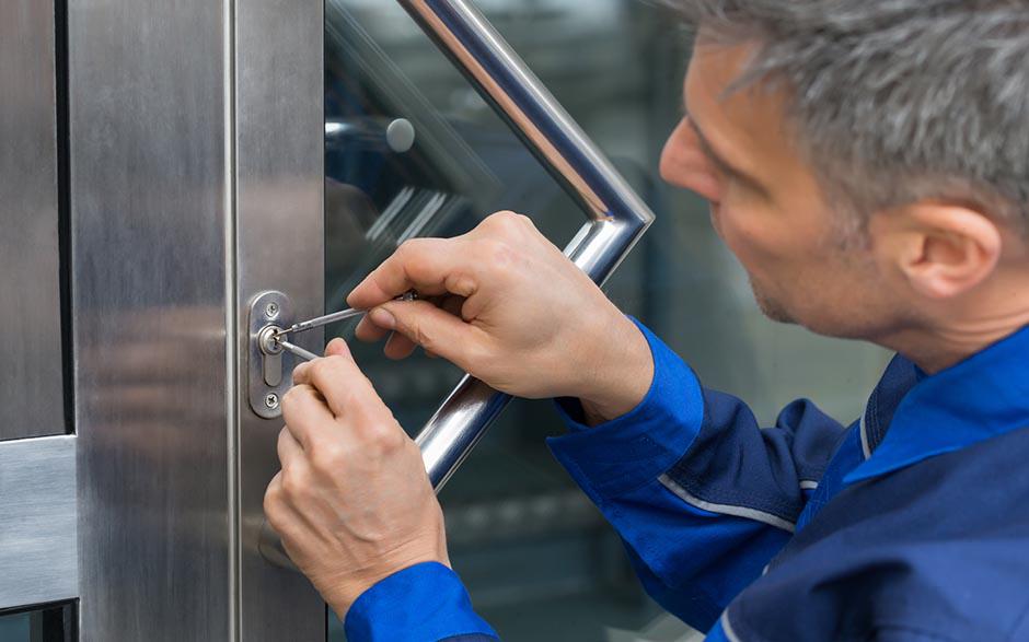  changer une serrure de porte Vanves