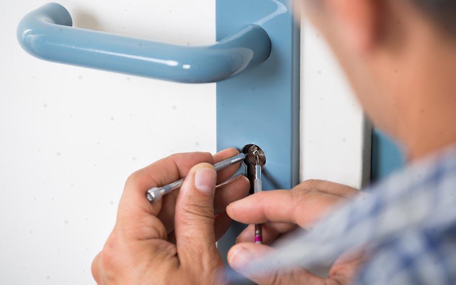  changer une serrure de porte Vanves