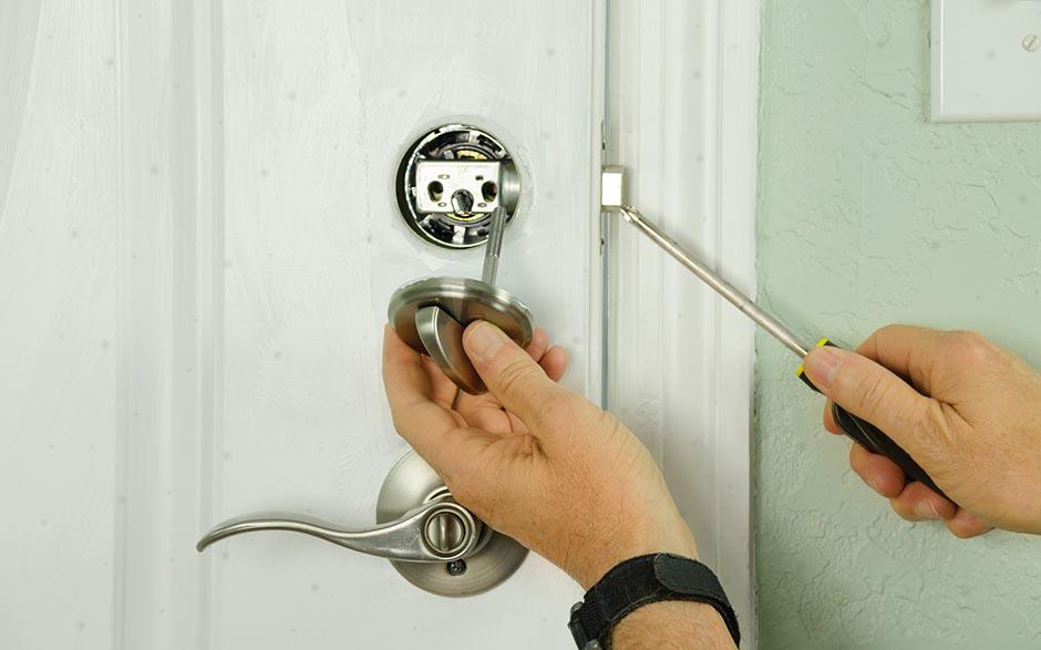  changer une serrure de porte Vanves